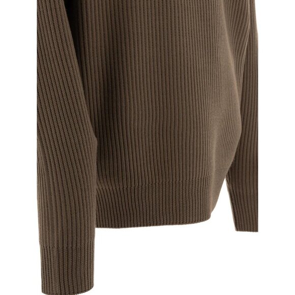 Nonnative Knitwear Tag Size 3 Men - Picture 4 of 4